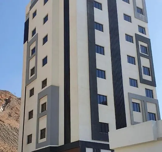 Blue Rose Hotel