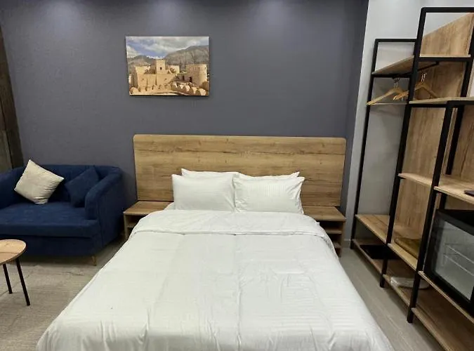Blue Rose Hotel