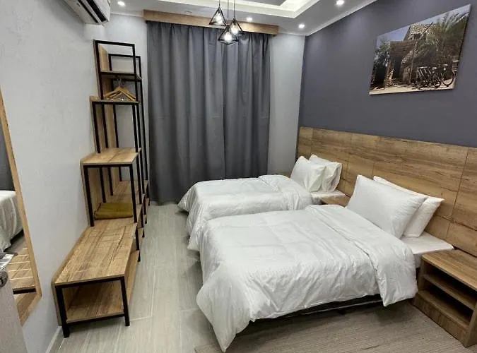 Blue Rose Hotel