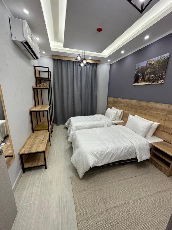 Blue Rose Hotel Al Amarat