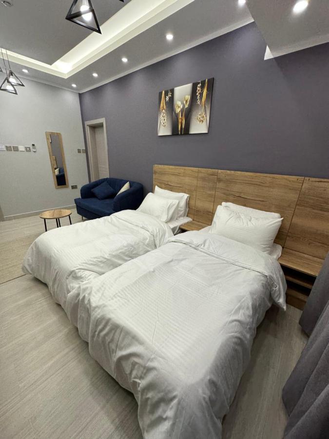 Blue Rose Hotel Al Amarat