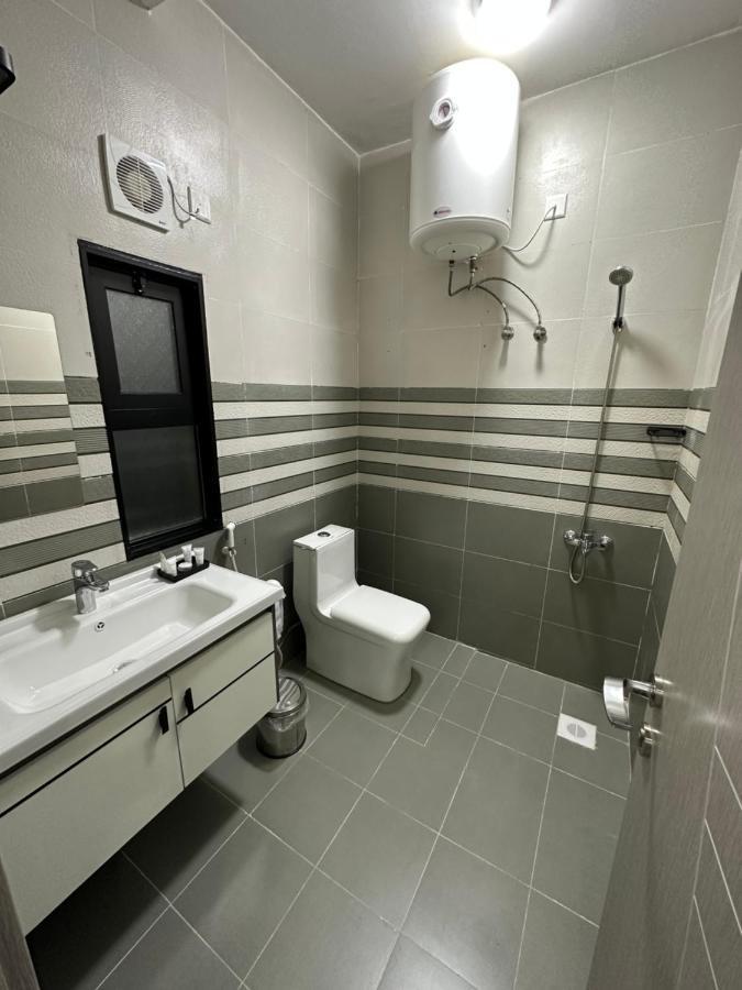 Blue Rose Hotel Al Amarat