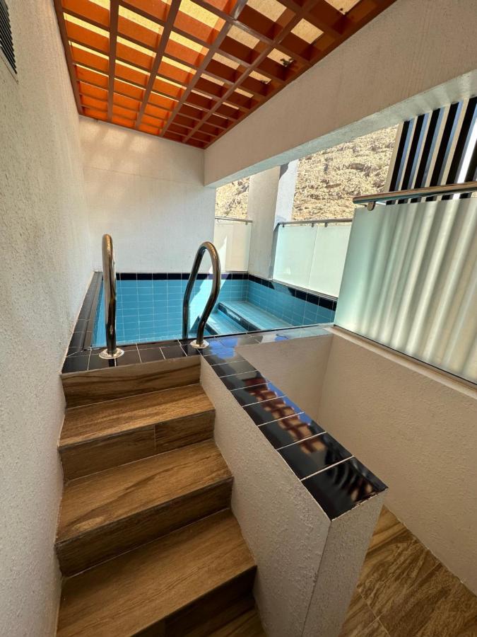 Hotel Blue Rose