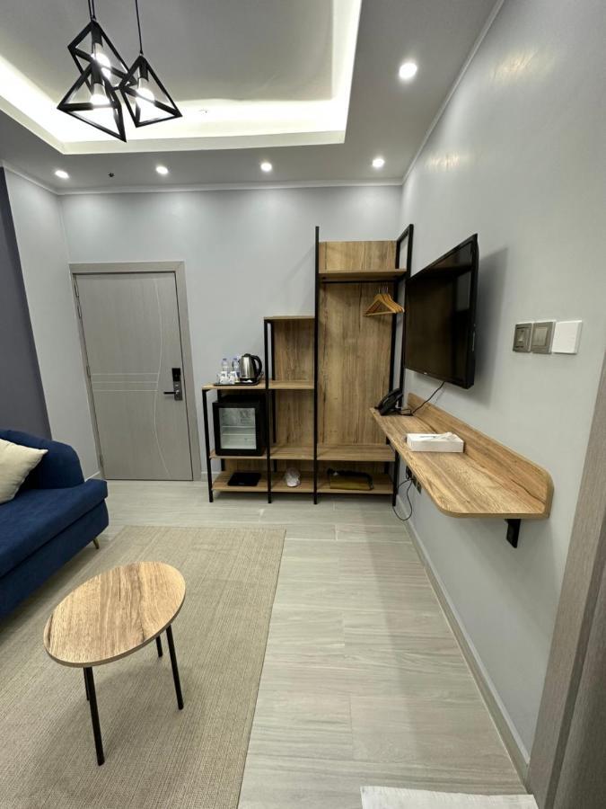 Hotel Blue Rose Al Amarat